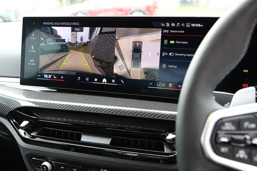 2026 BMW 3 Series G20 LCI II M340i xDrive Sedan