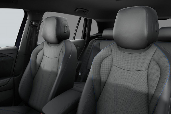 2026 Volkswagen Tiguan CT 195TSI R-Line SUV Image 11