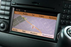 2014 Mercedes-Benz Valente 639 116CDI BlueEFFICIENCY Wagon