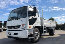 Fuso FIGHTER TIPPER 1627 TIPPER