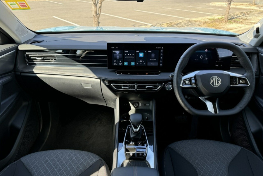 2024 MY25 MG HS AS33 Vibe SUV Image 11