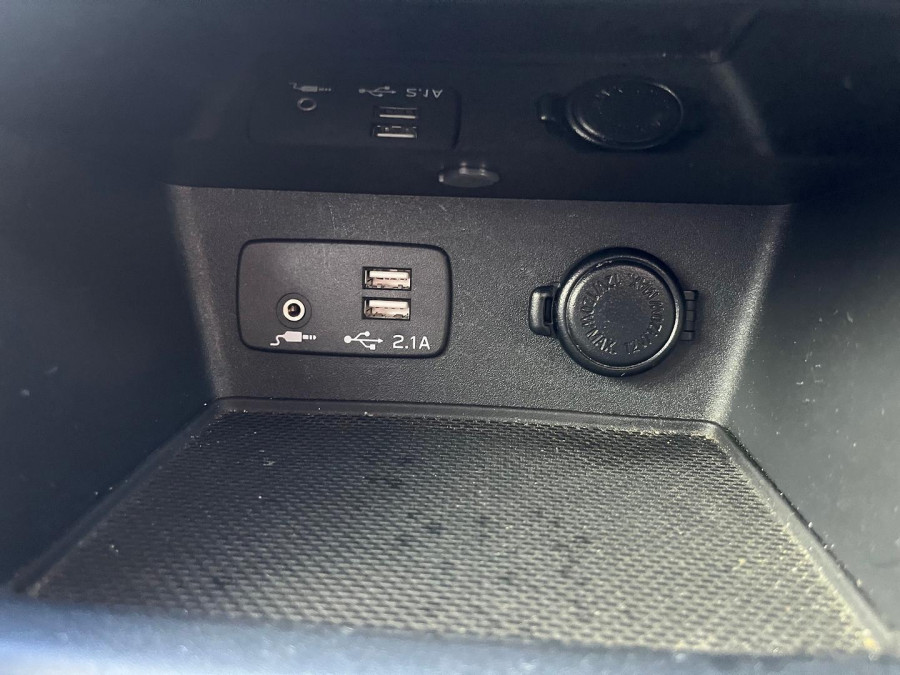 2018 MY19 Subaru Forester S5 2.5i Premium SUV Image 32