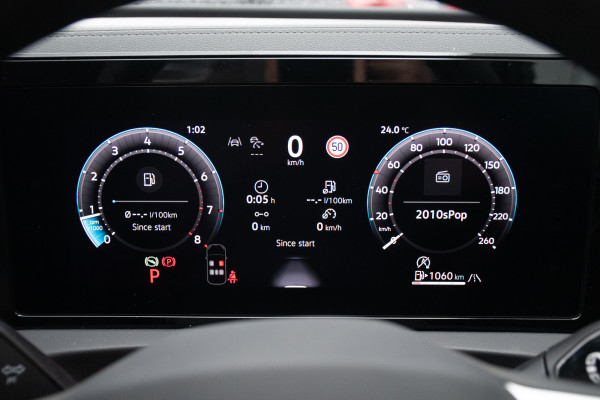 2026 MY25 Volkswagen Tiguan CT 150TSI Elegance SUV Image 12