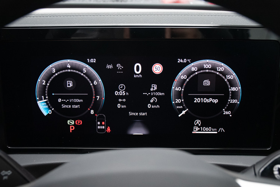 2026 MY25 Volkswagen Tiguan CT 150TSI Elegance SUV Image 12
