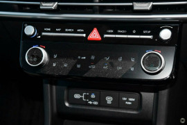 2024 MY25 Hyundai Tucson NX4.V3 Premium SUV image 15