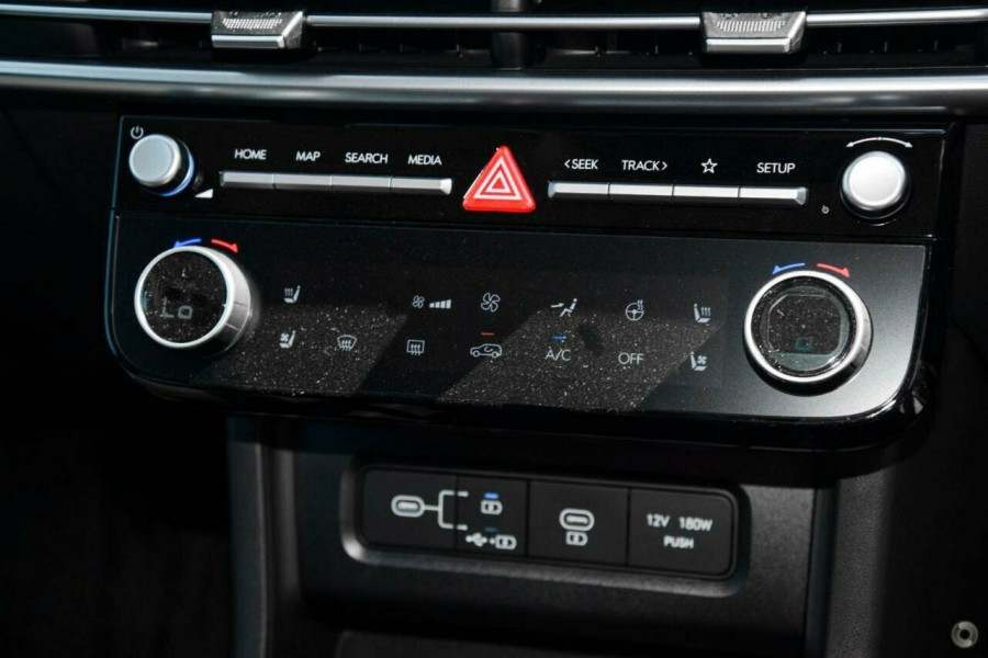 2024 MY25 Hyundai Tucson NX4.V3 Premium SUV Image 15