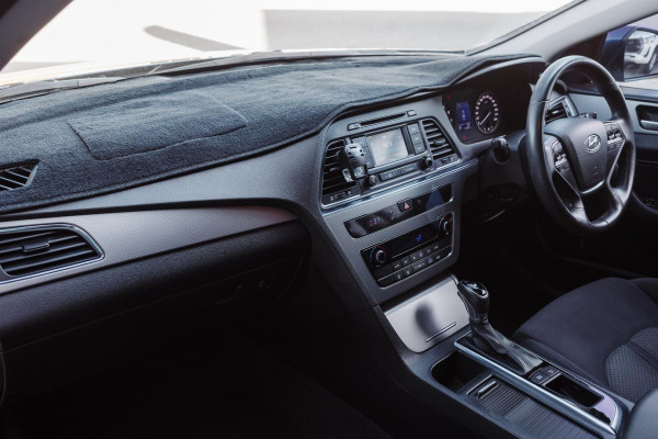 2015 Hyundai Sonata LF Active Sedan Image 14