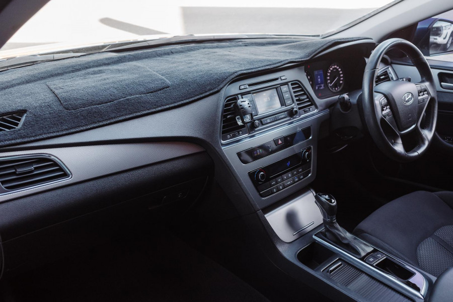 2015 Hyundai Sonata LF Active Sedan Image 14