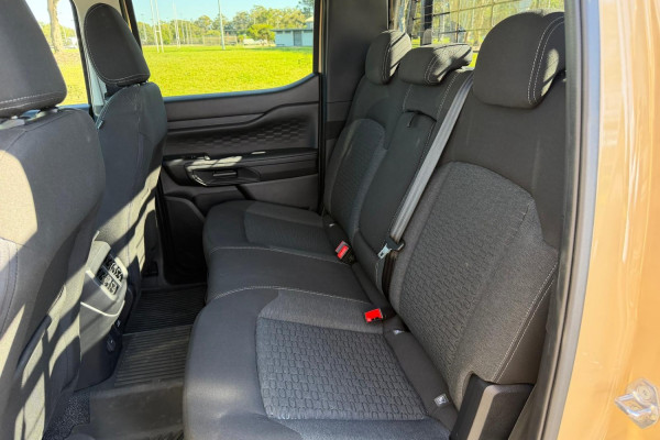 2026 Ford Ranger Super Duty   Ute Image 18