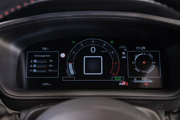 2023 Toyota Corolla GZEA14R GR Morizo Edition Hatch