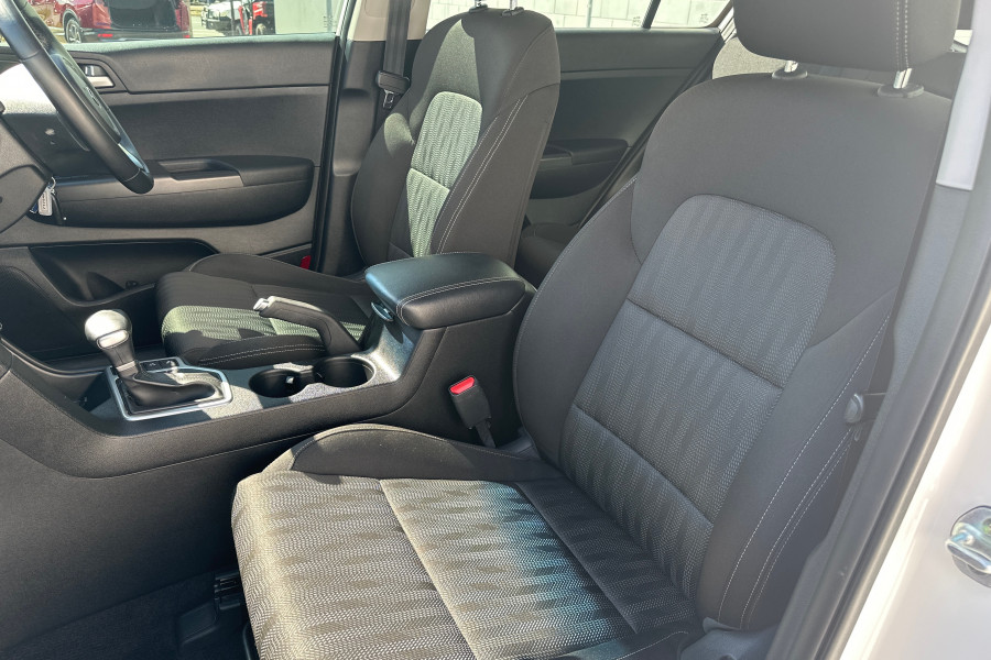 2016 Kia Sportage QL Si SUV Image 8