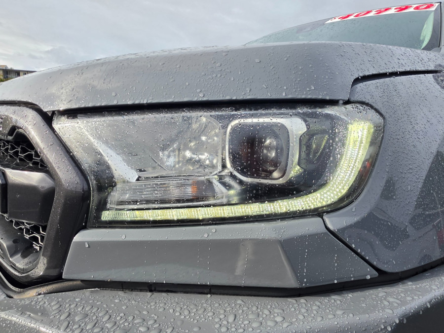 2021 MY21.25 Ford Ranger PX MkIII XLT Ute Image 12