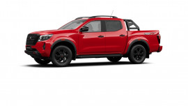 2025 Nissan Navara D23 PRO-4X Ute image 34