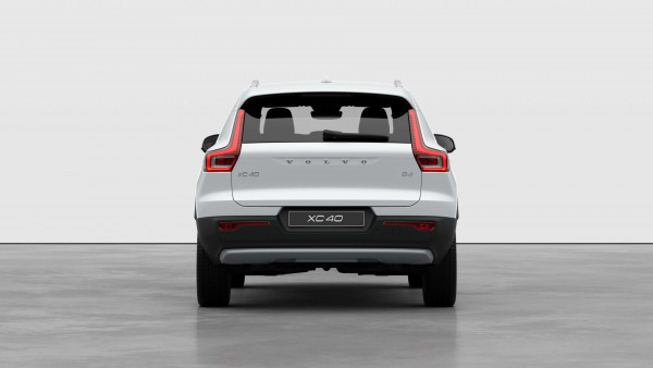 2026 Volvo XC40 XZ Plus B4 SUV image 4