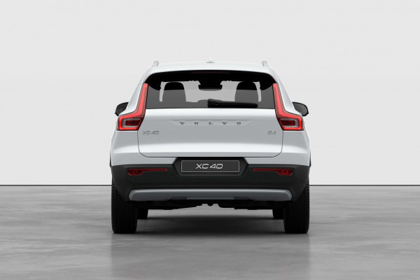 2026 Volvo XC40 XZ Plus B4 SUV