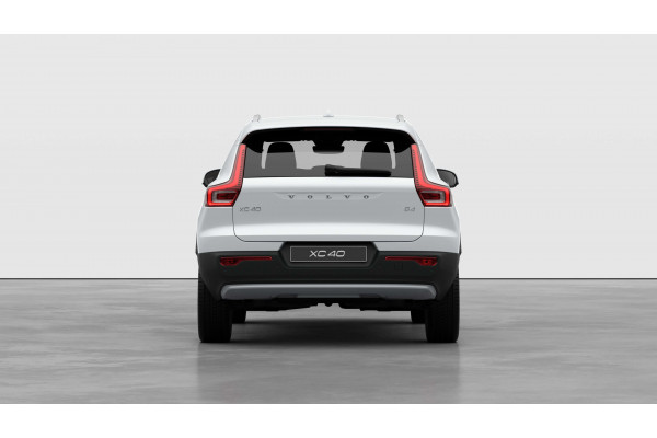 2026 Volvo XC40 XZ Plus B4 SUV Image 4