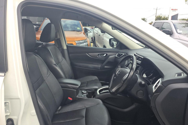 2016 Nissan X-Trail T32 ST-L SUV Image 12