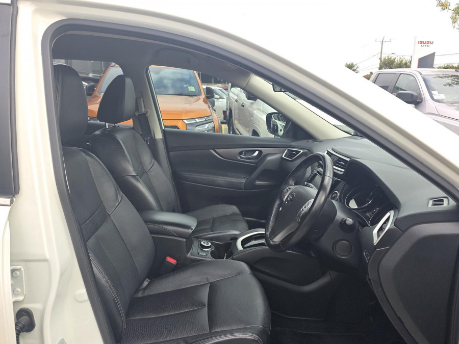 2016 Nissan X-Trail T32 ST-L SUV Image 12