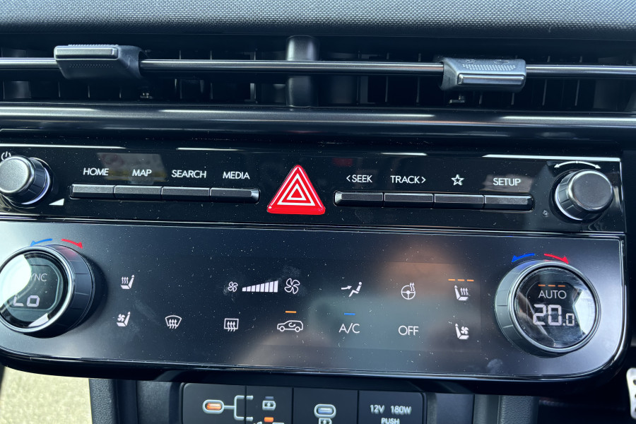 2024 MY25 Hyundai Tucson NX4.V3 Premium N Line SUV Image 13