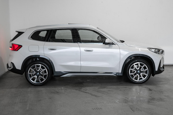2026 BMW X1 U11 sDrive18i SUV image 3