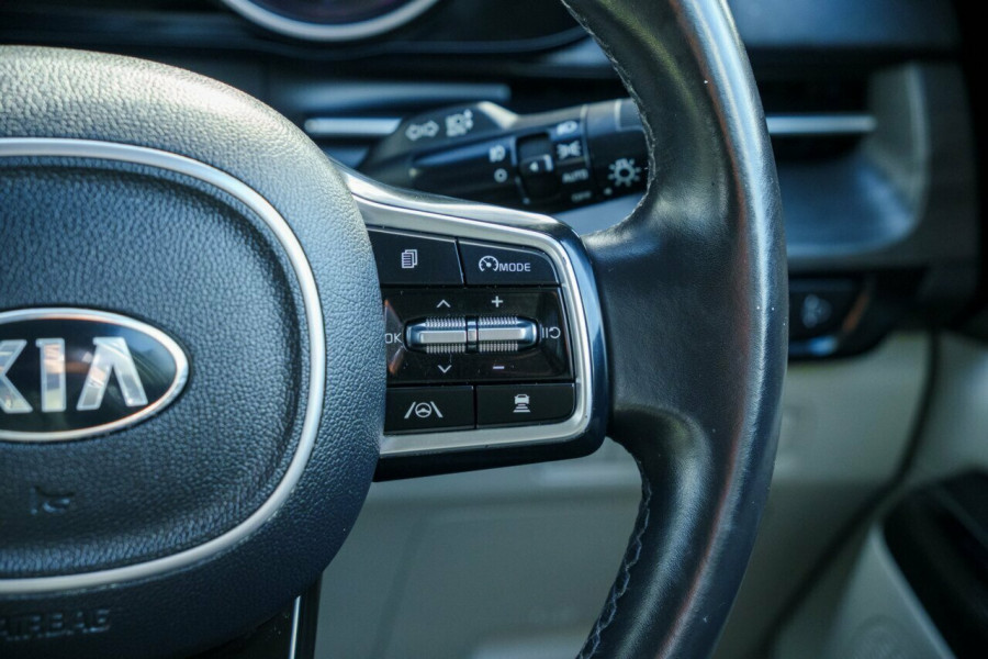 2021 Kia Carnival KA4 SLi People Mover Image 14