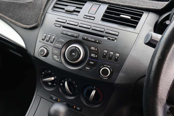 2012 MY13 Mazda 3 BL Series 2 Neo Hatch Image 14