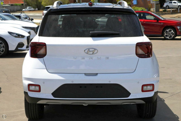 2025 Hyundai Venue QX.V5 Elite SUV