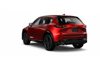 2024 Mazda CX-5 KF Series G25 GT SP SUV