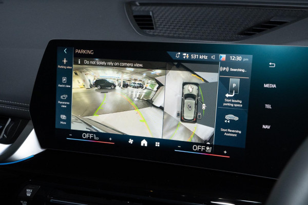 2026 BMW X1 U11 xDrive20i M Sport SUV image 13