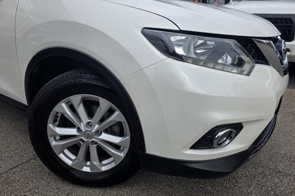 2016 Nissan X-Trail T32 ST-L SUV Image 9