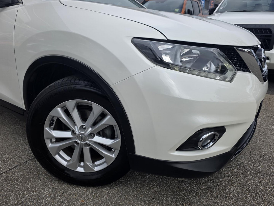 2016 Nissan X-Trail T32 ST-L SUV Image 9