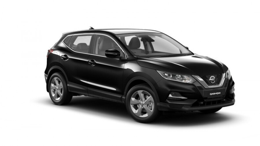 2020 MY0  Nissan QASHQAI J11 Series 3 ST Other Image 8