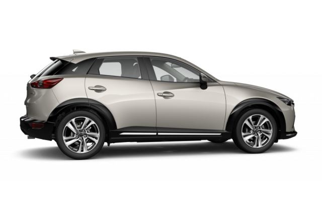2025 Mazda CX-3 DK G20 Akari SUV Image 11
