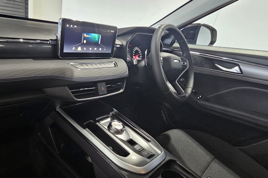 2025 GWM Haval Jolion A01 Premium SUV Image 13