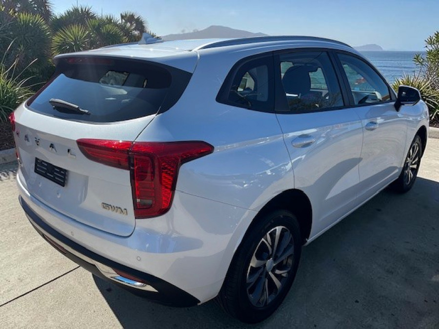 2023 GWM Haval Jolion A01 Premium SUV Image 2