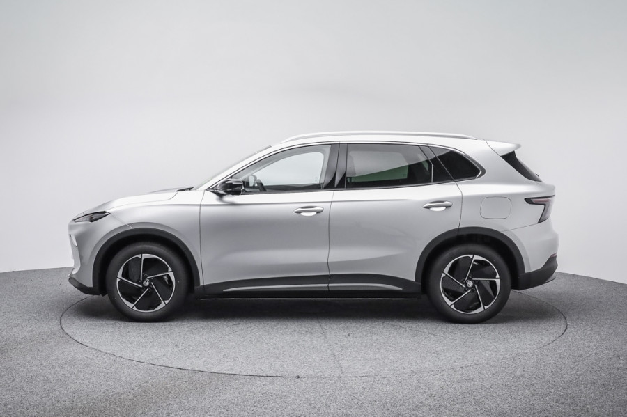 2026 MG MGS5 EV ZS3EM Essence 49 SUV Image 4