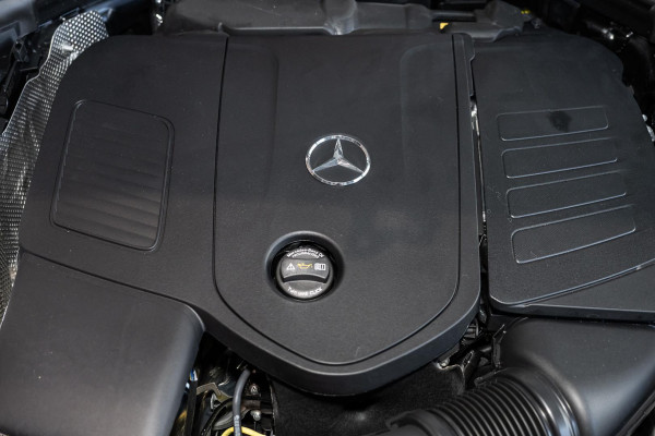 2026 MY25 Mercedes-Benz GLC-Class X254 GLC300 SUV image 20