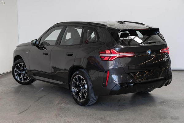 2026 BMW X3 G45 20 xDrive SUV image 2