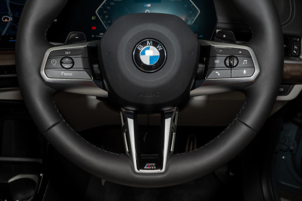 2026 BMW X1 U11 sDrive20i SUV image 11