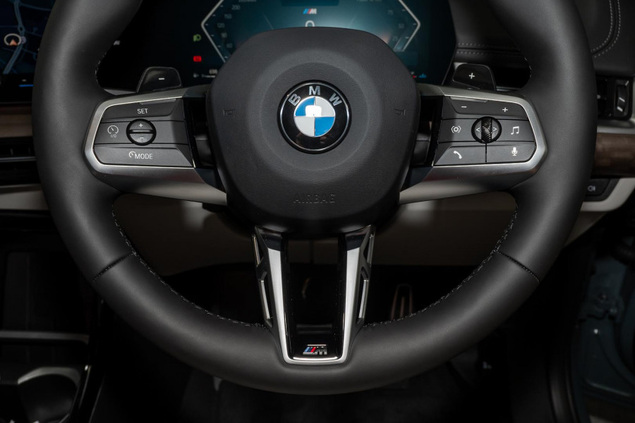 2026 BMW X1 U11 sDrive20i SUV