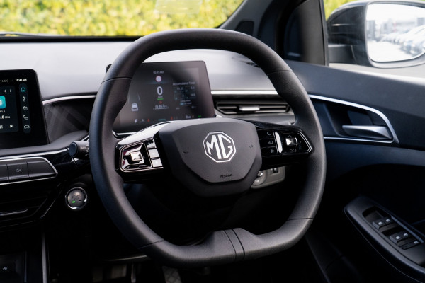 2026 MG MG3 Excite Hybrid+ Hatch Image 17