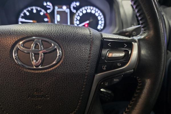 2023 Toyota LandCruiser Prado GDJ150R GXL SUV Image 23