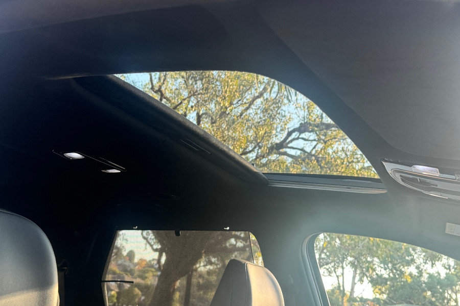 2022 Hyundai Palisade LX2.V2 Highlander SUV Image 7