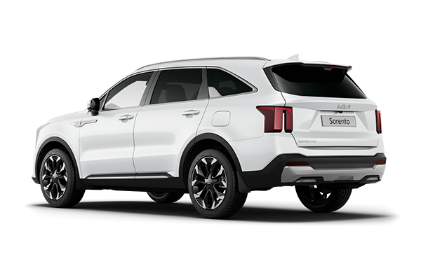 2024 MYon Kia Sorento MQ4 PE GT-Line SUV