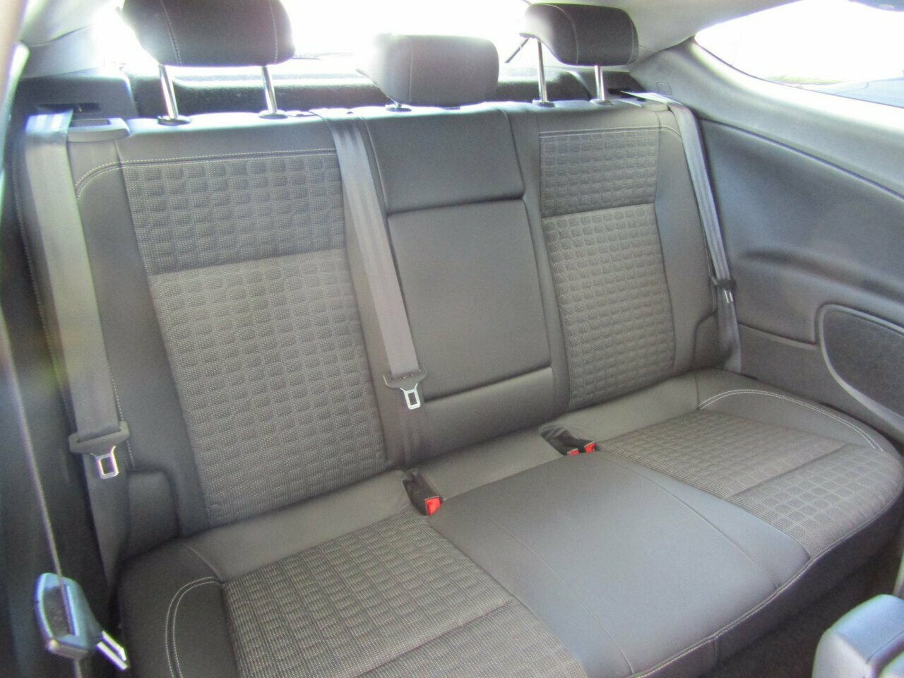 2015 MY15.5 Holden Astra PJ MY15.5 GTC Hatch Image 21