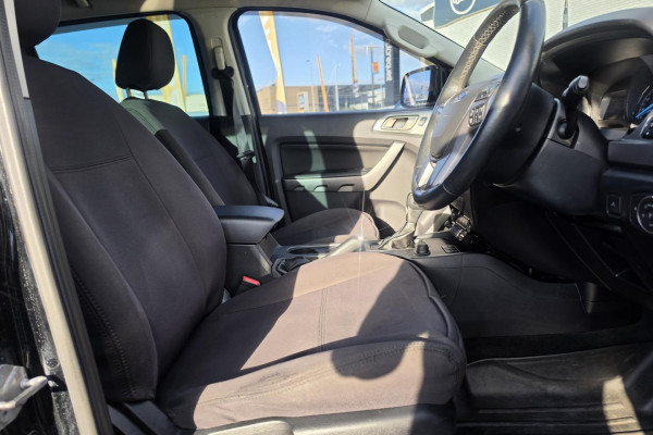 2019 MY19.75 Ford Ranger PX MkIII XLT Ute Image 19