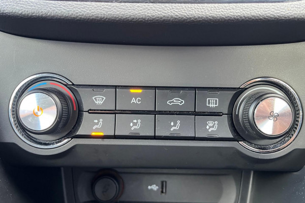 2021 MG MG3 SZP1 Excite Hatch Image 23