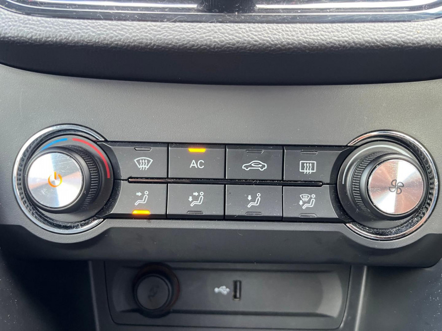 2021 MG MG3 SZP1 Excite Hatch Image 23