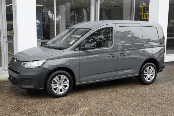 2026 Volkswagen Caddy 5 Van Van Image 3