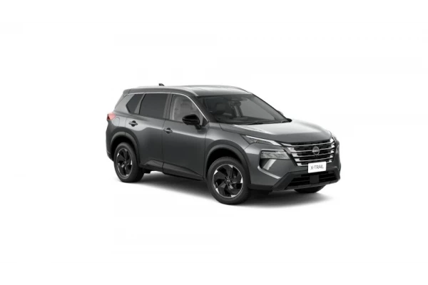 2026 Nissan X-Trail T33 ST-L SUV Image 8